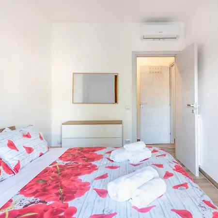 Parco Degli Acquedotti 2Bedroom Apt Rome Exterior photo