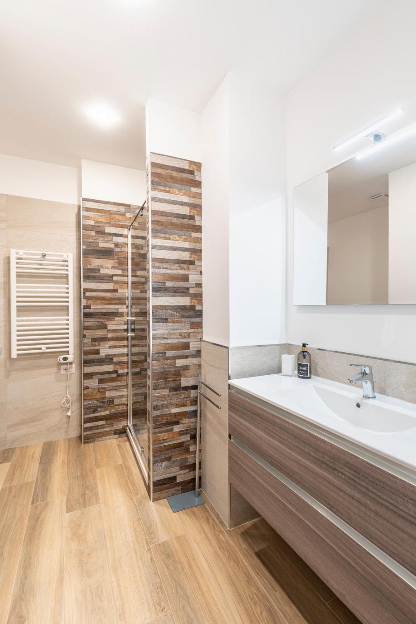 Parco Degli Acquedotti 2bedroom Appartamento
